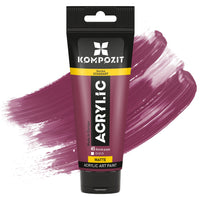 STANDART Kompozit akrilfesték 75 ml – 45 Marsala lila