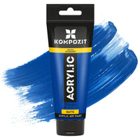 STANDART Kompozit akrilfesték 75 ml – 53 Elsődleges kék