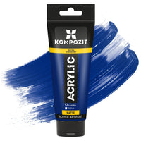 STANDART Kompozit akrilfesték 75 ml – 57 Kobaltkék