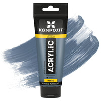 STANDART Kompozit akrilfesték 75 ml – 63 Királykék
