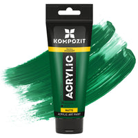 STANDART Kompozit akrilfesték 75 ml – 70 Speciális zöld