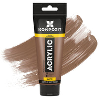 STANDART Kompozit akrilfesték 75 ml – 79 Cappuccino