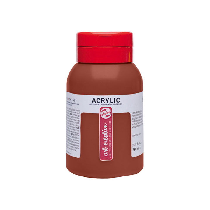 ArtCreation Essentials  akrilfesték 750 ml