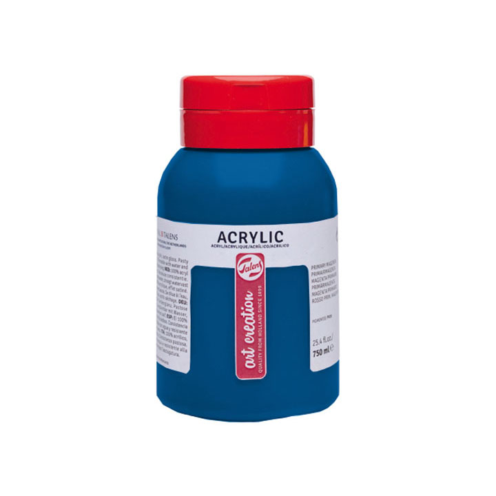 ArtCreation Essentials  akrilfesték 750 ml