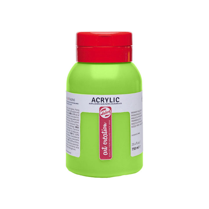 ArtCreation Essentials  akrilfesték 750 ml