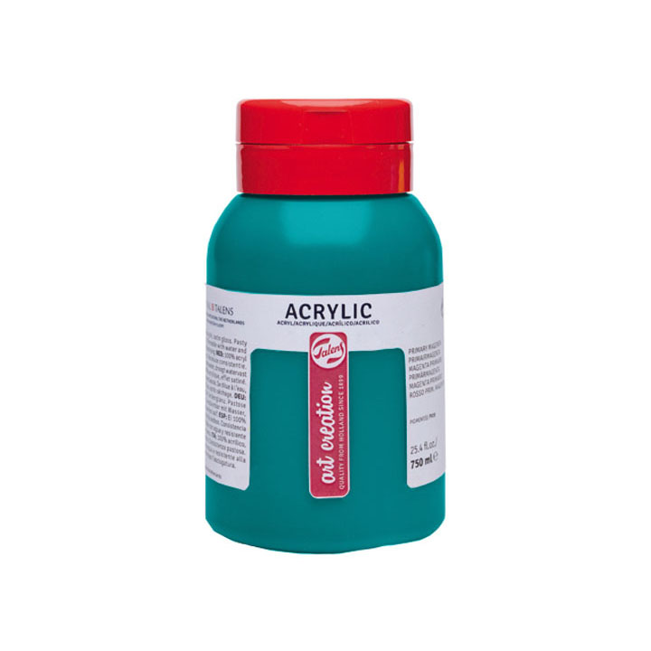 ArtCreation Essentials  akrilfesték 750 ml