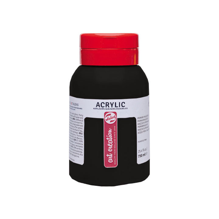 ArtCreation Essentials  akrilfesték 750 ml