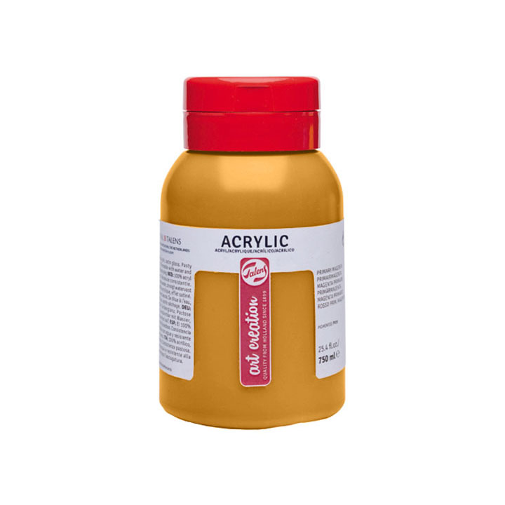 ArtCreation Essentials  akrilfesték 750 ml