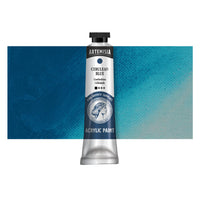 Artemisia akrilfesték 20 ml – cölinkék