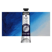 Artemisia akrilfesték 20 ml – ftalokék