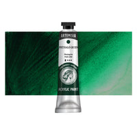 Artemisia akrilfesték 20 ml – ftalozöld