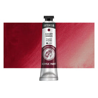 Artemisia akrilfesték 20 ml – krapplakk