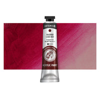 Artemisia akrilfesték 20 ml – krappvörös