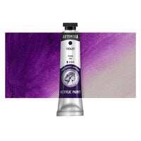 Artemisia akrilfesték 20 ml – lila