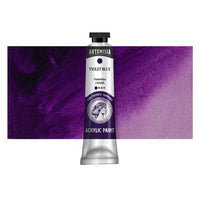 Artemisia akrilfesték 20 ml – liláskék