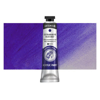 Artemisia akrilfesték 20 ml – sötét ultramarinkék