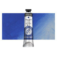 Artemisia akrilfesték 20 ml – világos kobaltkék