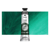 Artemisia akrilfesték 20 ml – viridiánzöld