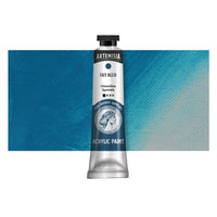 Artemisia akrilfesték 40 ml – égszínkék