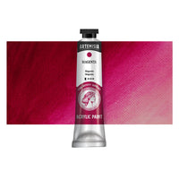 Artemisia akrilfesték 40 ml – magenta