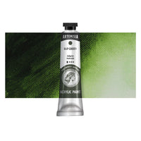 Artemisia akrilfesték 40 ml – nedvzöld