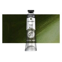 Artemisia akrilfesték 40 ml – olivazöld