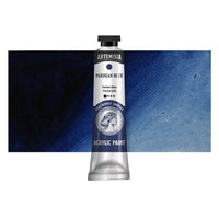Artemisia akrilfesték 40 ml – párizsi kék