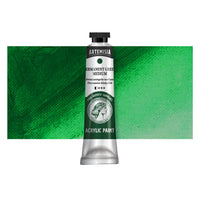 Artemisia akrilfesték 40 ml – permanens középzöld