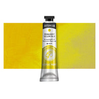 Artemisia akrilfesték 40 ml – permanens világossárga