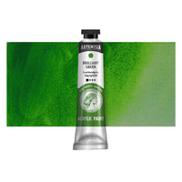 Artemisia akrilfesték 40 ml – ragyogózöld