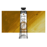 Artemisia akrilfesték 40 ml – természetes sziena