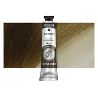 Artemisia akrilfesték 40 ml – természetes umbra