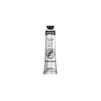 Artemisia akrilfesték 40 ml – titánfehér
