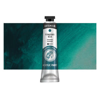 Artemisia akrilfesték 40 ml – türkizkék