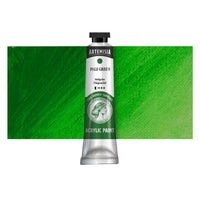 Artemisia akrilfesték 40 ml – világoszöld