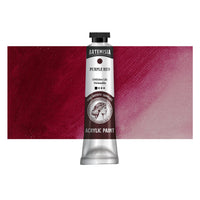 Artemisia akrilfesték 40 ml – vöröseslila