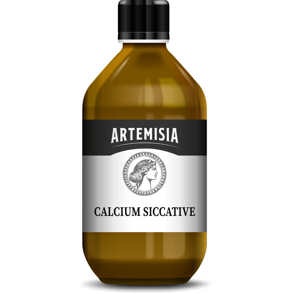 Artemisia kalcium szikkatív