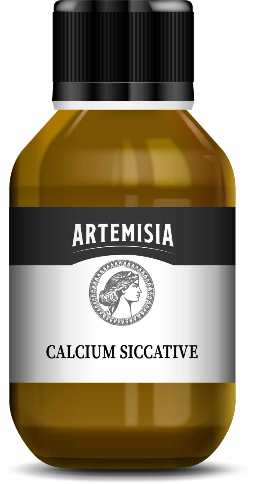 Artemisia kalcium szikkatív