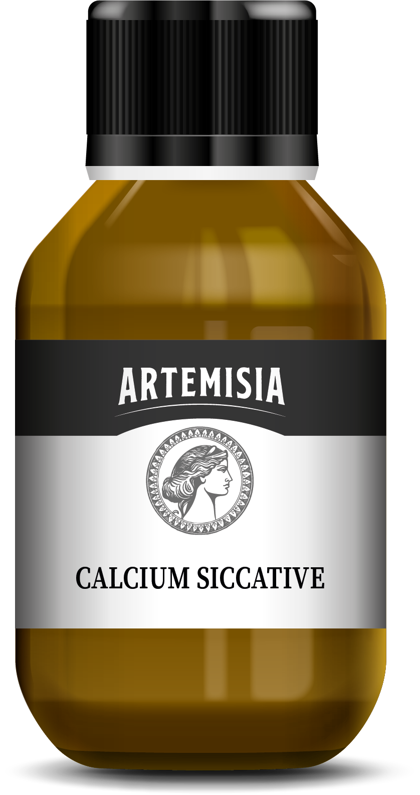 Artemisia kalcium szikkatív