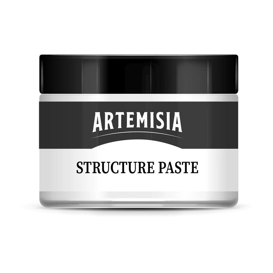 Artemisia struktúrpaszta