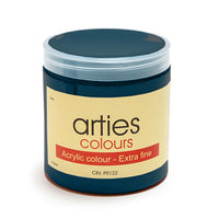 Arties Colours akrilfesték 250 ml / 45 színben