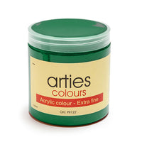 Arties Colours akrilfesték 250 ml / 45 színben – Alizarin Violet