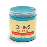 Arties Colours akrilfesték 250 ml / 45 színben – Magenta
