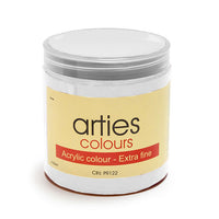 Arties Colours akrilfesték 250 ml / 45 színben