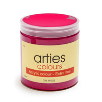 Arties Colours akrilfesték 250 ml / 45 színben - Magenta