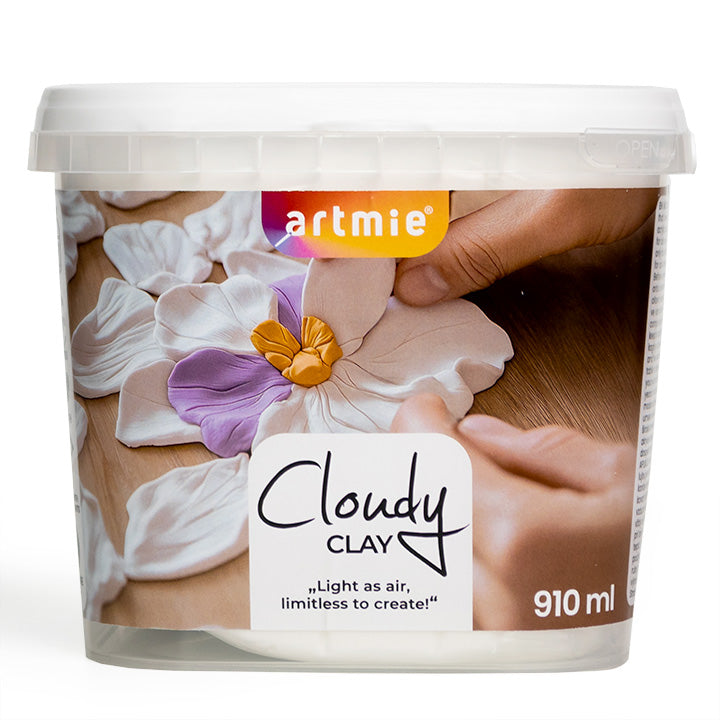 ARTMIE Cloudy Clay könnyű modellező agyag (1)