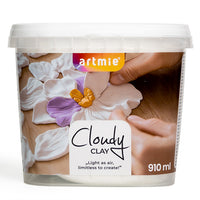 ARTMIE Cloudy Clay könnyű modellező agyag (1)