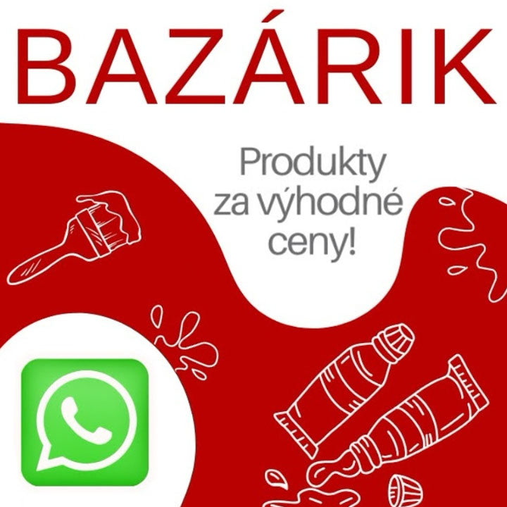ARTMIE Kreatív Bazár - Különböző termékek - 3€
