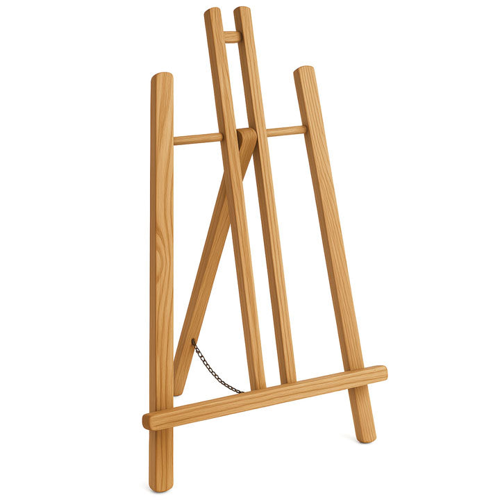 ARTMIE Masterpiece Maker 50 cm-es asztali festőállvány (1)