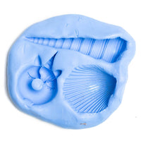 ARTMIE Mold Mate szilikon gyurma - készlet 1:1 400g (4)